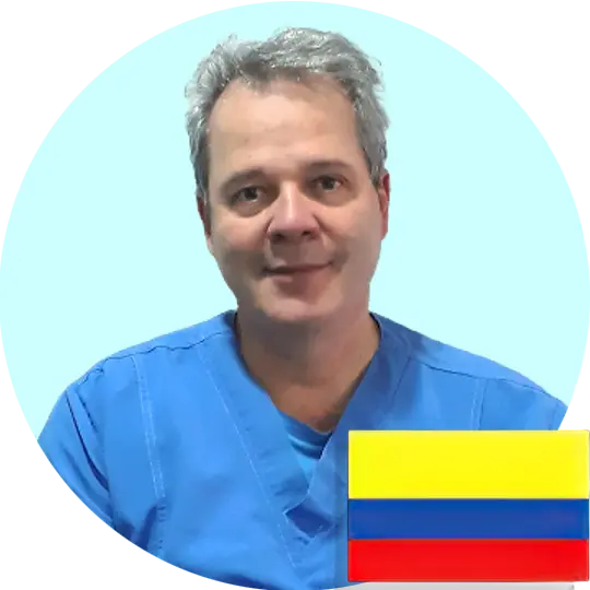 dr manuel mosquera