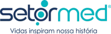 logo setormed jornada 2025