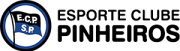 logo esporte clube pinheiros jornada 2025