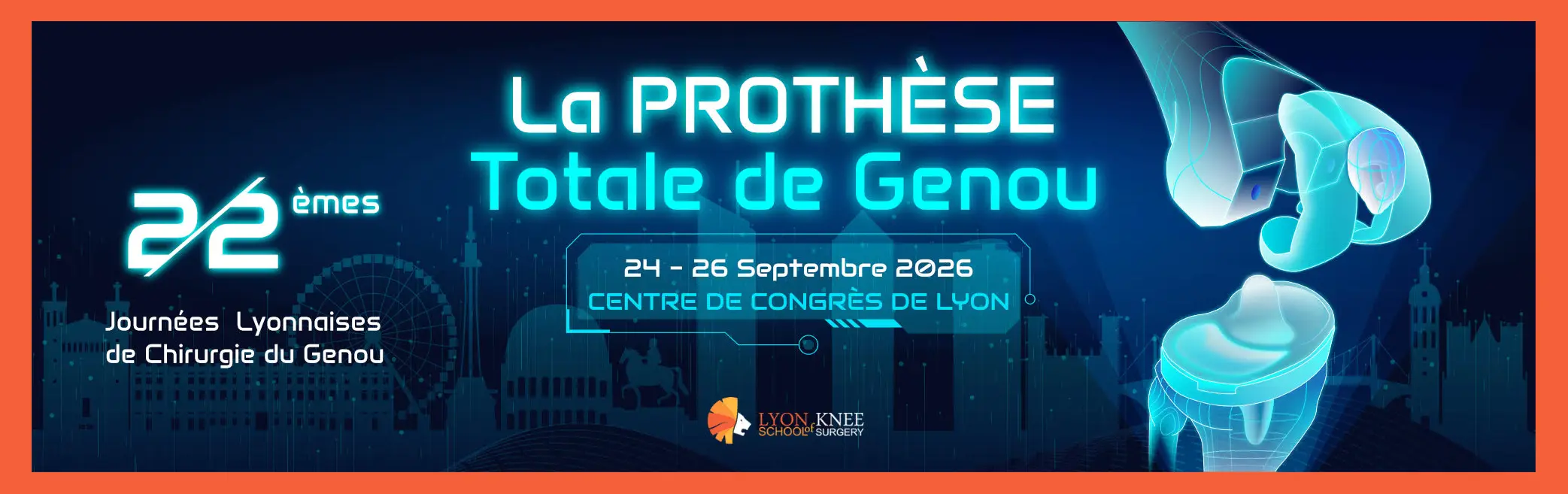 banner jornada lyonesa frança 2026