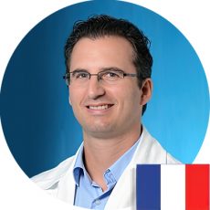 dr guillaume demey