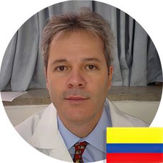 dr manuel mosquera - colombia