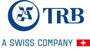 logo trb swiss