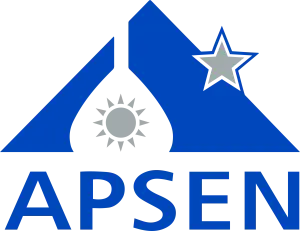 logo apsen