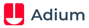 logo adium