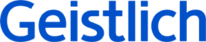 logo geistlich