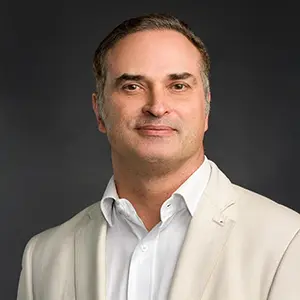 alberto pochini