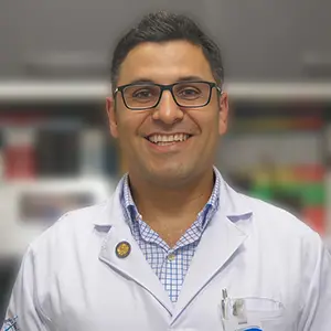 osmar valadão