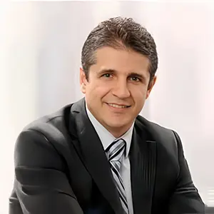 sérgio canuto
