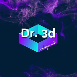 dr 3d