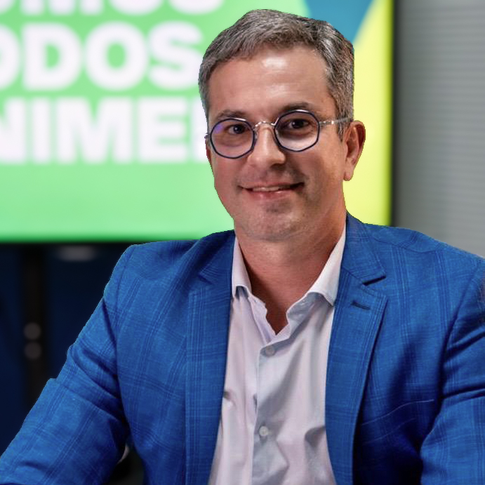márcio rego cabral